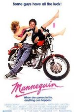 Смотреть Mannequin онлайн бесплатно.