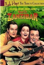Regarder Road to Zanzibar en ligne gratuitement.
