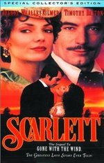Watch Scarlett online free. Scarlett poster