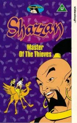 Watch Shazzan online free.