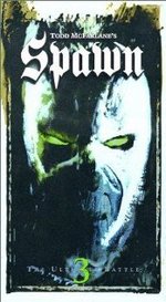 Watch Spawn 3: Ultimate Battle online free. Spawn 3: Ultimate Battle poster