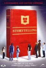Storytelling poster