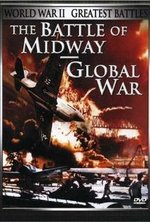 Смотреть The Battle of Midway онлайн бесплатно.