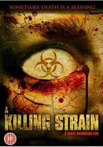 Смотреть The Killing Strain онлайн бесплатно.