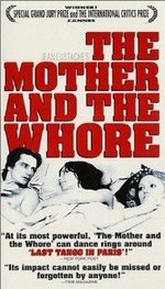 Guarda online The Mother and the Whore gratuitamente. The Mother and the Whore poster