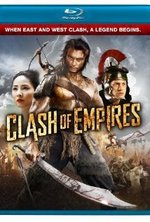 Watch Clash of Empires online free.