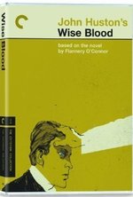 Wise Blood poster