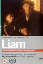 Liam poster