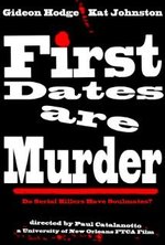 Смотреть First Dates are Murder онлайн бесплатно.
