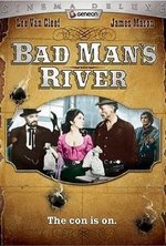 Watch El hombre de Río Malo online free.