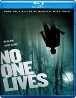 Watch No One Lives online free.