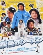 The Silver Season poster