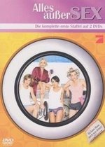 Watch Alles außer Sex kostenlos online.