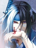 Regarder Hakuouki en ligne gratuitement.