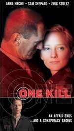 One Kill poster
