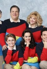 The Goldbergs poster