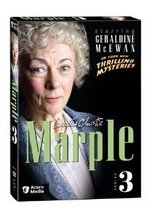 Watch Agatha Christie's Marple: The Body in the Library online free.