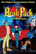 Watch Drak Pack kostenlos online. Drak Pack poster
