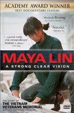 Смотреть Maya Lin: A Strong Clear Vision онлайн бесплатно.