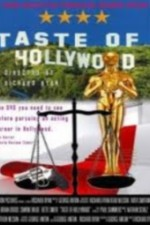 Taste of Hollywood poster