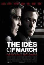 The Ides of March poster