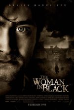 Watch The Woman in Black online free. The Woman in Black poster