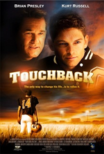 Смотреть Touchback онлайн бесплатно.
