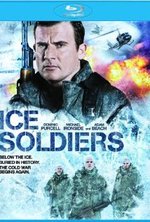 Ice Soldiers poster