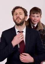 Смотреть Moone Boy онлайн бесплатно. Moone Boy poster