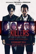 Смотреть Killers онлайн бесплатно.