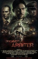Regarder Project Arbiter en ligne gratuitement.
