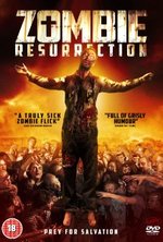 Guarda online Zombie Resurrection gratuitamente.