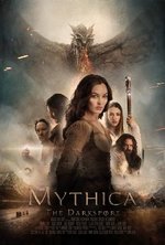 Watch Mythica: The Darkspore online free.