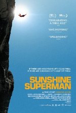 Смотреть Sunshine Superman онлайн бесплатно.