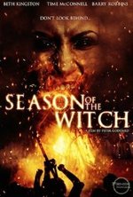 Regarder Season of the Witch en ligne gratuitement.