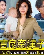 Watch Eigyou Buchou Kira Natsuko kostenlos online.