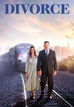 Divorce poster