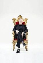 Taskmaster poster