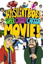 Watch Jay and Silent Bob's Super Groovy Cartoon Movie kostenlos online.