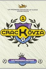 Ver Crackòvia en línea de forma gratuita.