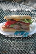 Regarder Homemade Hero en ligne gratuitement.