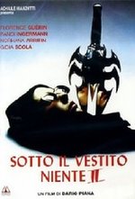 Guarda online Sotto il vestito niente 2 gratuitamente. Sotto il vestito niente 2 poster