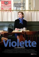 Смотреть Violette онлайн бесплатно.