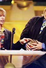 Смотреть 1996 MTV Movie Awards онлайн бесплатно. 1996 MTV Movie Awards poster