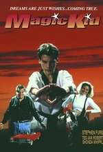 Смотреть Magic Kid онлайн бесплатно.