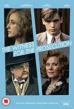 Смотреть The Witness for the Prosecution онлайн бесплатно.