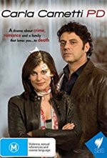 Carla Cametti PD poster