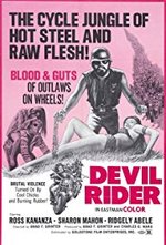 Regarder Devil Rider en ligne gratuitement.